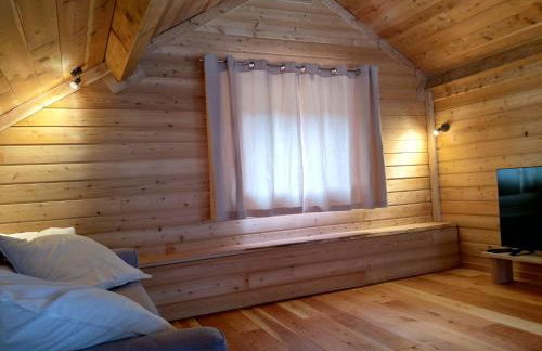 Le grenier du Roux - Photo 9