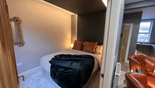 CHAMBERS RISE - City Centre Stays - Foto 2