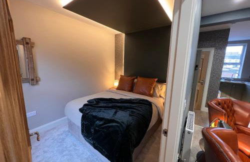 CHAMBERS RISE - City Centre Stays - Foto 2