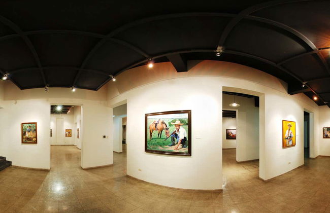 Santa Cruz de la Sierra Museum Tour - Photo 1