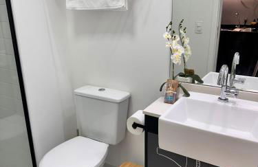 Studio NOVO 100m Av Paulista - Foto 15