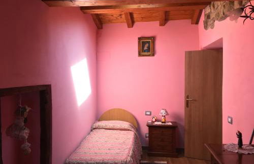 Casa in Borgo Antico "Rondine House" - Foto 11