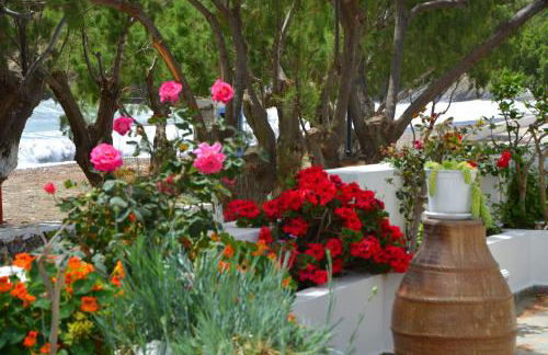 Maganas Hotel - Foto 3