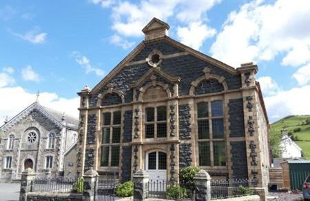 Capel Pennal - Photo 1