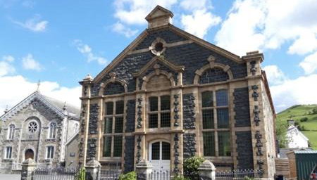 Capel Pennal - Foto 1