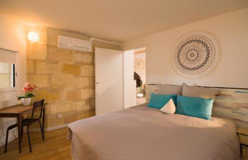 Duplex with Terrace Bordeaux - Light & View - Foto 5