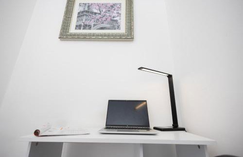 Garden House near shops in quiet location - Foto 9