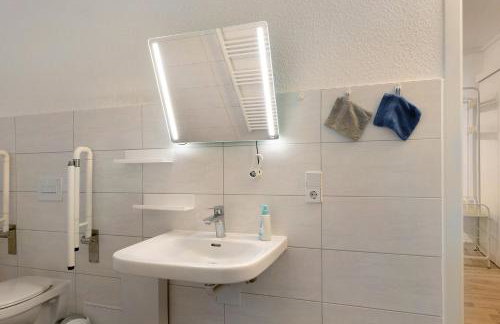 Ferienwohnung im Denkmal - Photo 12