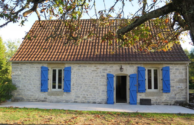 Le Causse du Cluzel - Foto 21