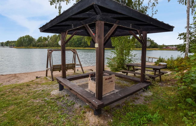 Isokoskelo 5 - Foto 23