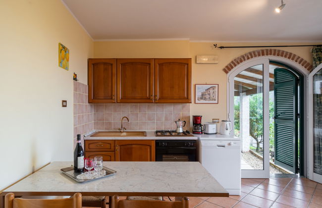 14 bedroom House in Prelà with swimming pool and garden - Photo 36