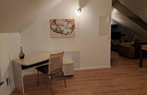 Juliane`s Panorama-Domizil in Nemmersdorf - Foto 31