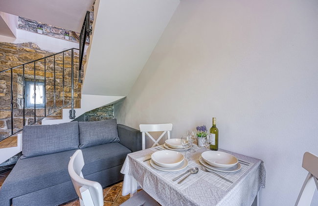 Istrian Casa Pr Marici Apartments - Photo 37