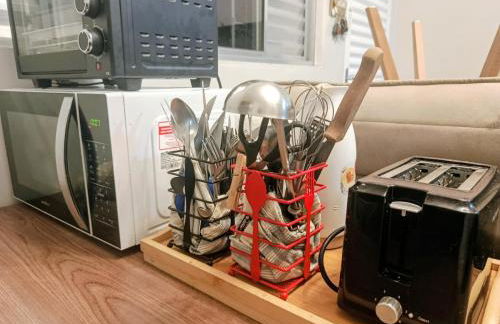 Loft 1 Dormitório no Santa Mônica - Photo 2