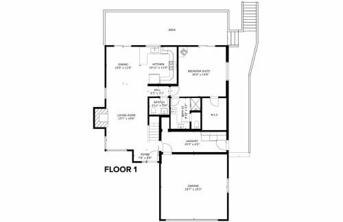 Brightwood Riverfront Getaway - Photo 28