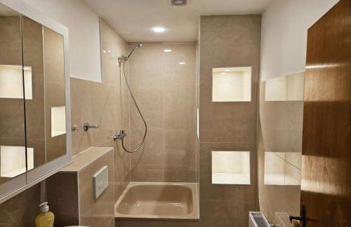 Work & Stay Apartments in Leverkusen - Foto 50