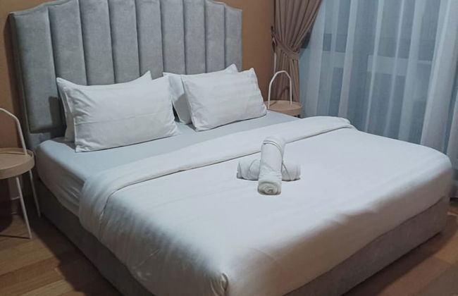 Grand Suite At The Luxe Infinitum KLCC - Foto 2