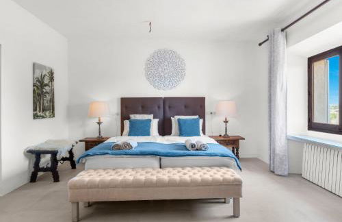 Holiday Home Finca Rustica Felostal by Interhome - Foto 49