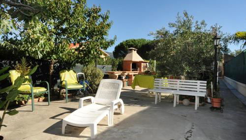 Pavillon Clara Flor - Foto 3, Garden view