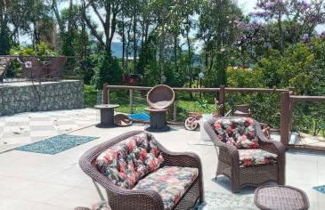 Macondo Chalés - Foto 75