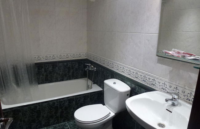 Casa Rural Letea - Foto 18