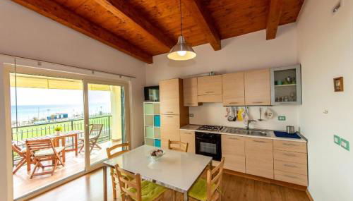 Appartamenti Adriatico & Gran Sasso - Foto 5, stove, dishwasher, pet friendly, minibar