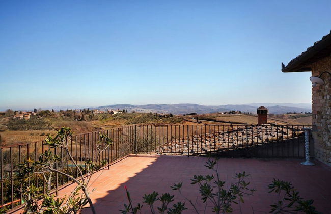 Agriturismo Poggio Alle Lame - Foto 52