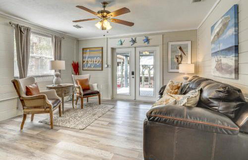 Dunns Creek Lodge - Private Boat Ramp! - Foto 13