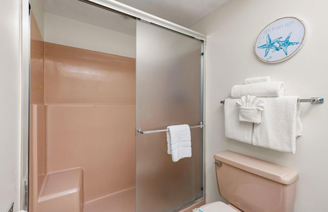 Coastal Surfside by Beachside Management - Foto 76