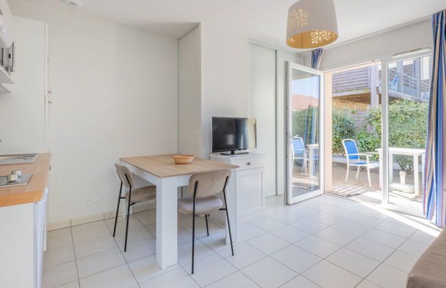 Résidence Odalys Référence Le Petit Pont - Foto 12