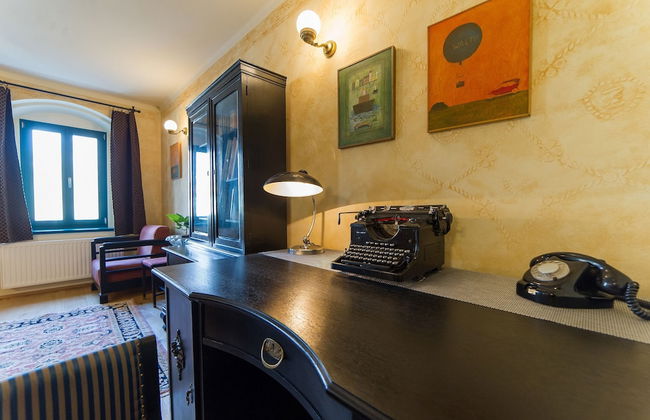 Apartmány U Zvonu - Foto 7