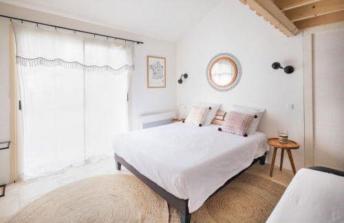 Le 104 Feuvrier - Foto 29