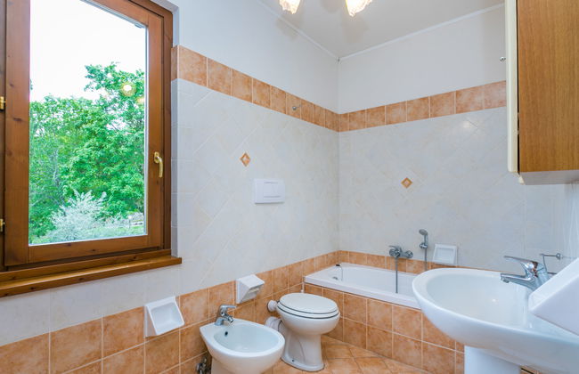 Villa I Gelsomini - Foto 41