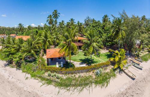 Casa de Japaratinga - Foto 25