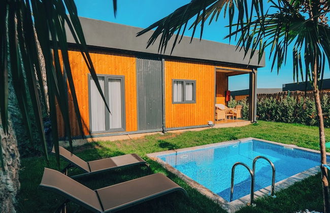 THE GREEN PARK SAPANCA - Foto 4