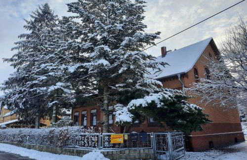 Ferienwohnung Hellriegel - Foto 32