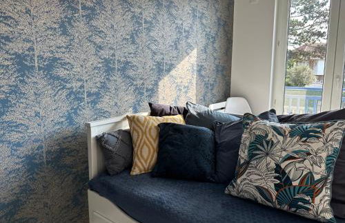 Grande maison à deux pas de la mer - Foto 13