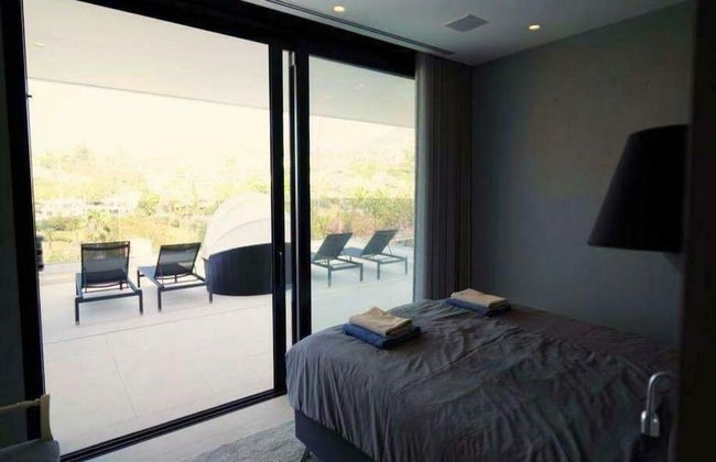 Luxury Villa with Views Marbella - Foto 7