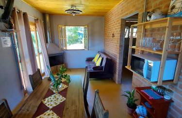 Chalé Alto da Serra - Foto 6