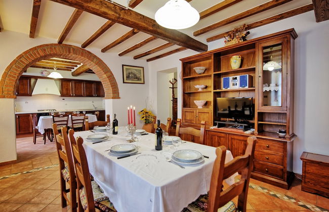 Villa Portole Due - Foto 11