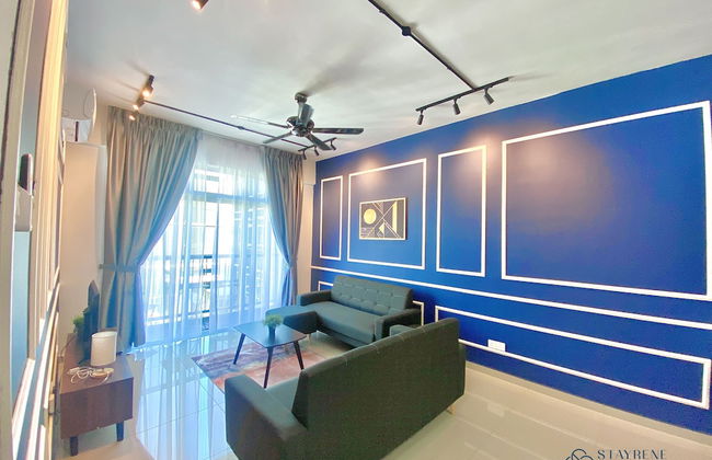 Melaka Novo 8 Residence by Stayrene - Foto 78