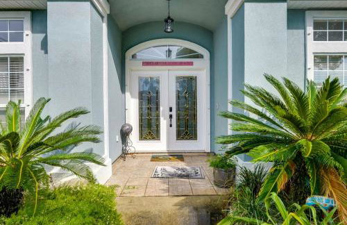 Pet-Friendly Panama City Beach Home Near Beaches! - Foto 1