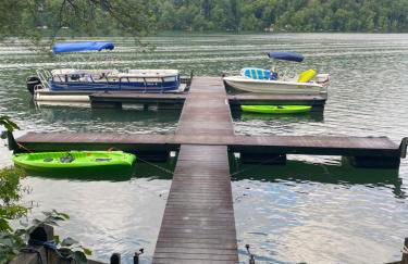 Dream Chaser Chalet at Nantahala Lake - Foto 1