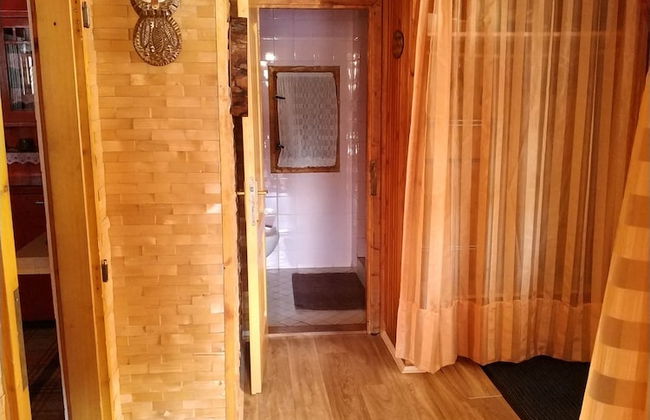 Chata Retro - Photo 6