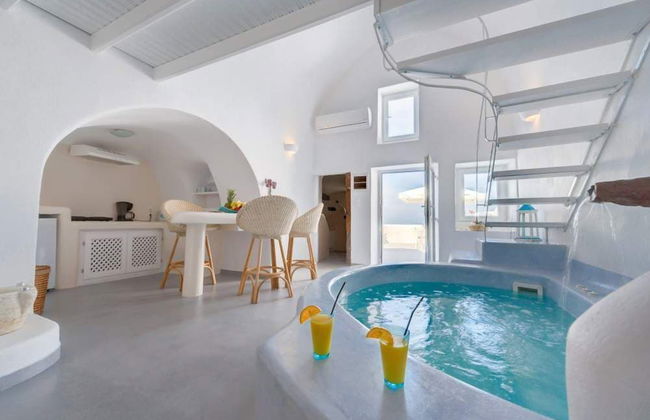 Fira white residence - Foto 26