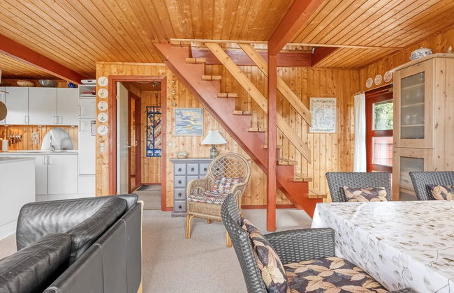 3 bedroom House in Sønderho - Photo 18