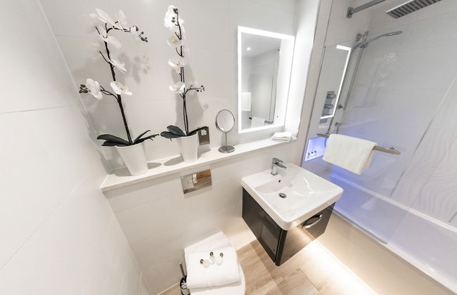 Ivory Lodge - Foto 26