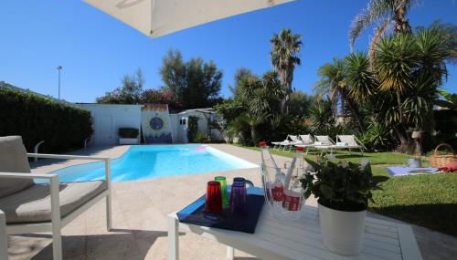 Edri beach house - Villa con piscina - Foto 2