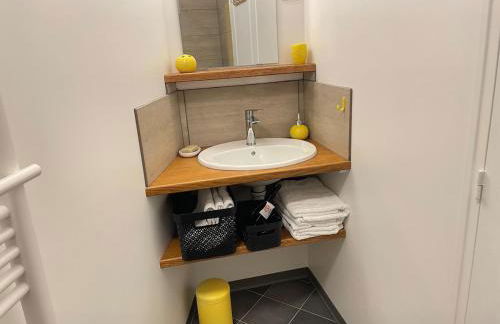 La Grisolle de 4 à 14 personnes - Foto 20