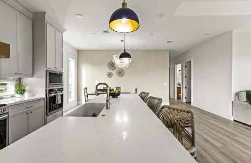 Beach Access Games Firepit Brand New - Foto 11